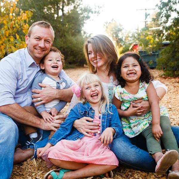The Bethke Family